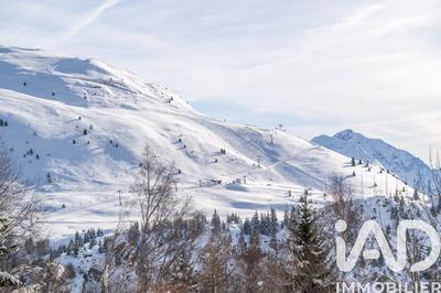 Appartement - 62 m² - 4 pièces