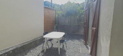 Maison - 77 m² - 5 pièces