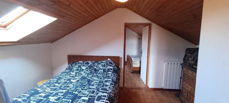 Maison - 124 m² - 6 pièces