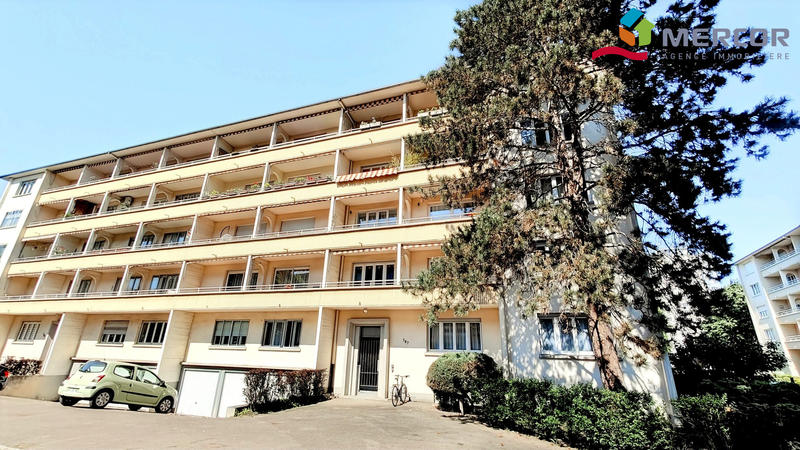 Appartement - 119 m² - 4 pièces