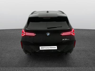 Bmw X3 G45 30e xDrive 299 ch Bva8 m Sport
