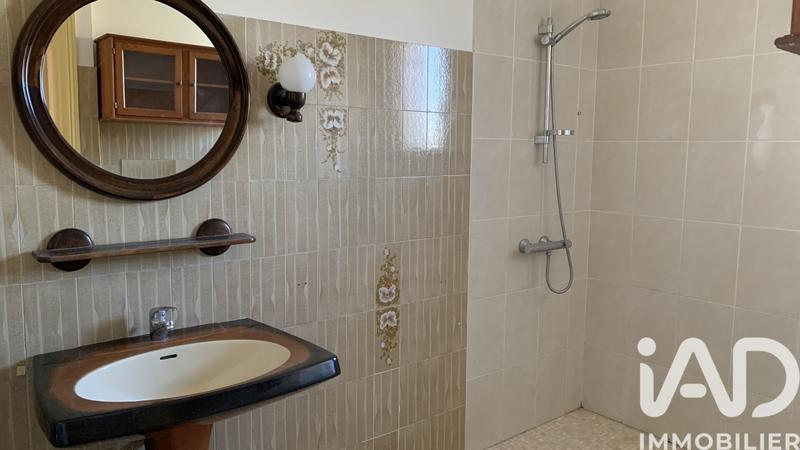 Maison de maîtres - 97 m² - 6 pièces