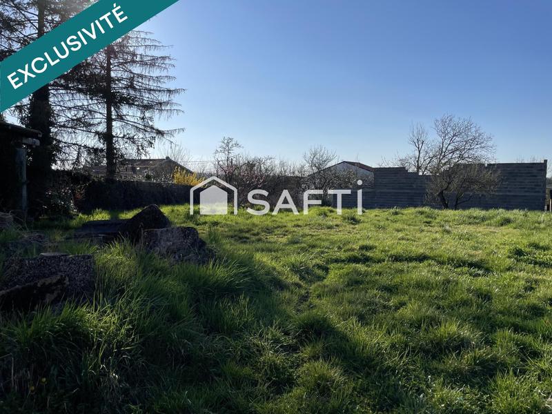 Maison - 250 m² - 2 pièces