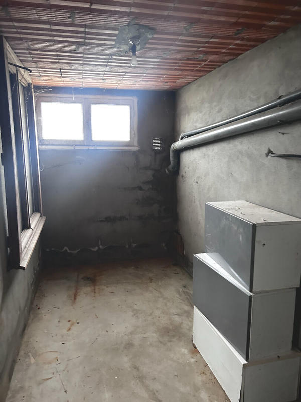 Appartement - 95 m² - 5 pièces