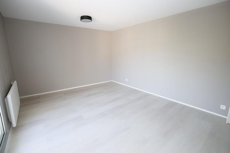 Appartement - 59 m² - 2 pièces