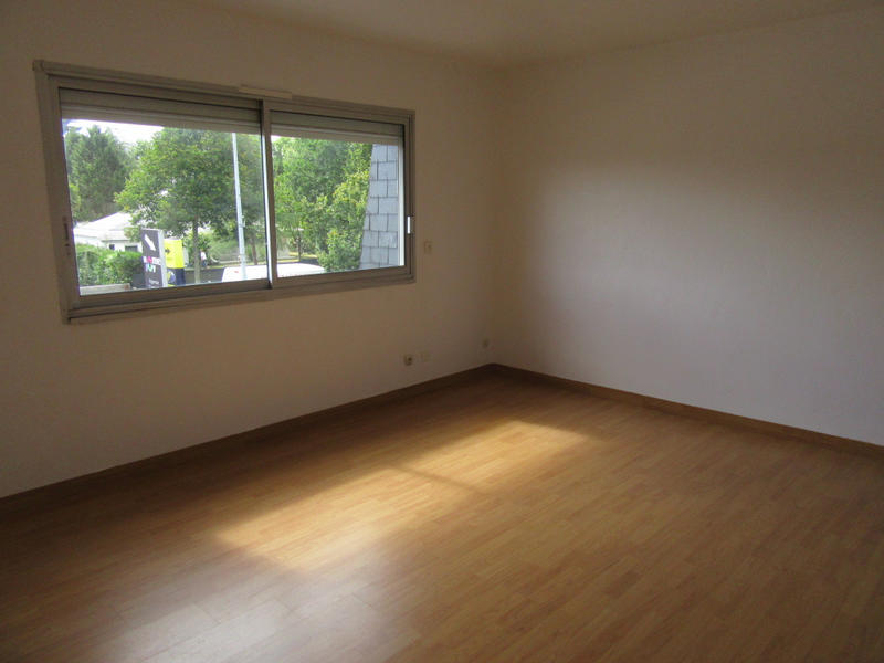 Appartement - 63 m² - 2 pièces