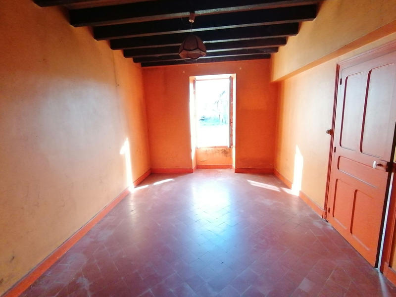 Maison - 65 m² - 3 pièces