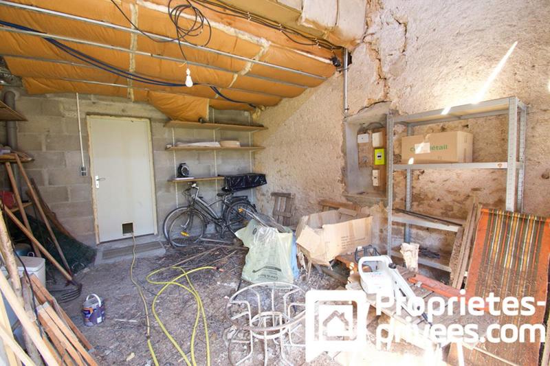 Maison - 158 m² - 7 pièces