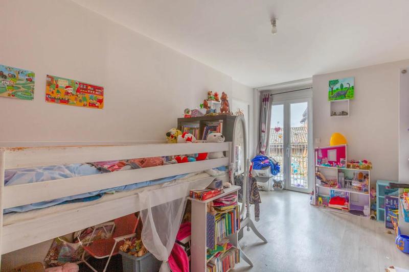 Maison - 73 m² - 3 pièces