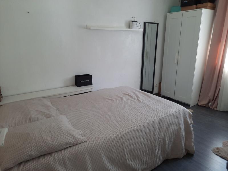 Maison - 89 m² - 5 pièces