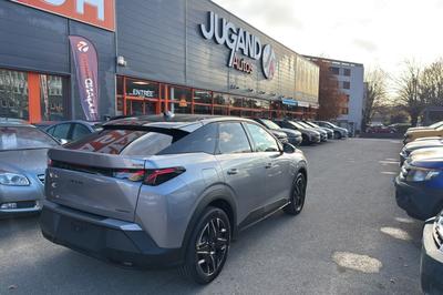 Peugeot 3008 Hybrid 145 E-Dcs6 Gt Plus