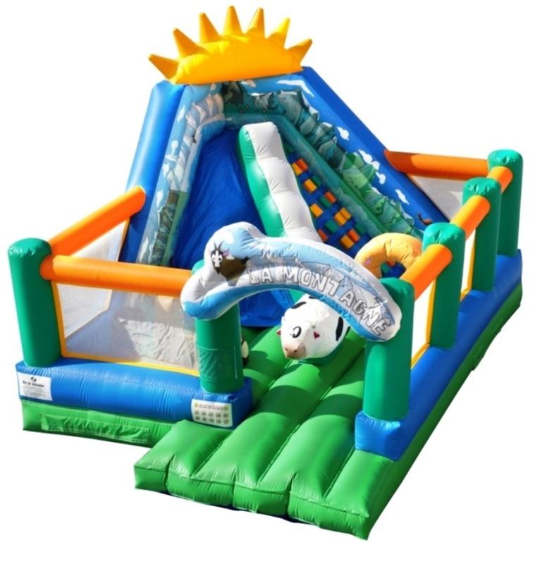 Fonds de commerce - 391 m²