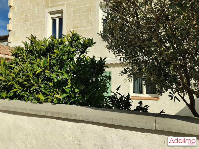 Maison - 86 m² - 5 pièces