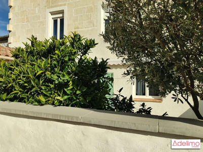 Maison - 86 m² - 5 pièces