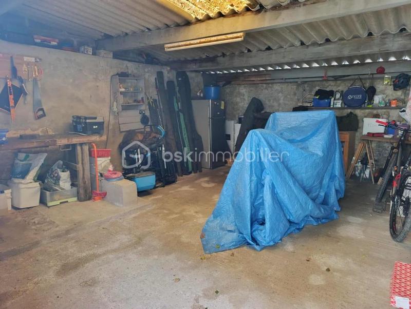 Maison de ville - 104 m² - 4 pièces