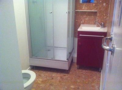 Chambre - 15 m² - 1 pièce