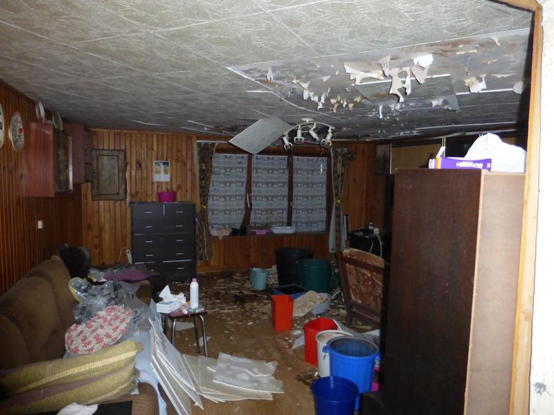 Ferme - 102 m² - 4 pièces