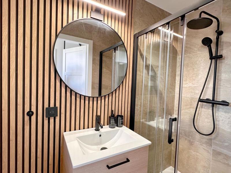 Studio - 32 m² - 2 pièces