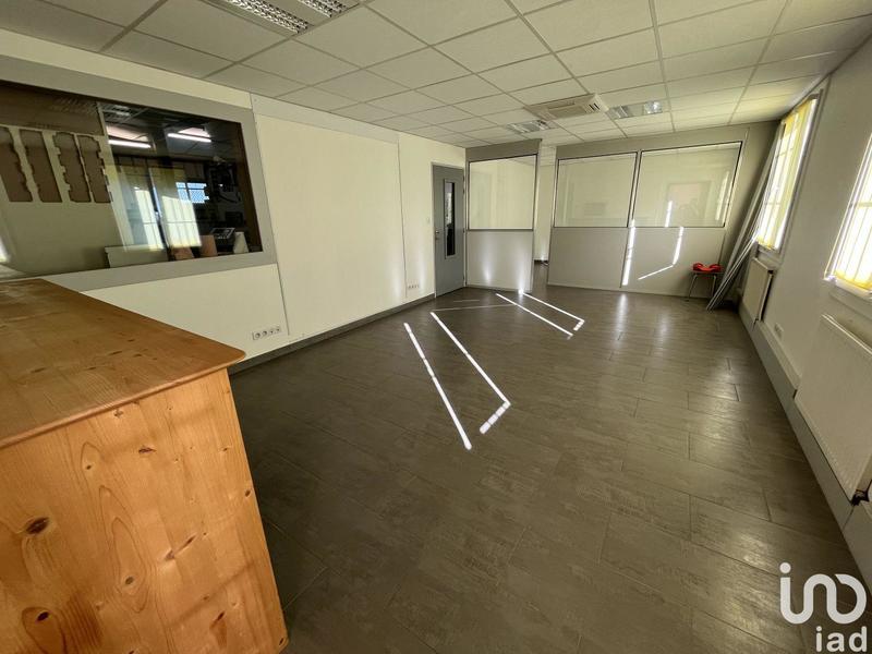 Appartement - 400 m²