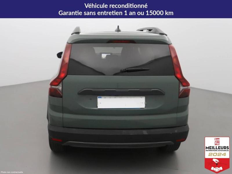 Dacia Jogger 1.0 Tce 110ch Expression 7 Places