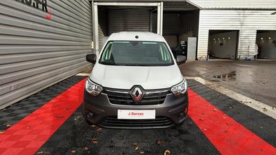 Renault Express Van Blue Dci 95 Confort