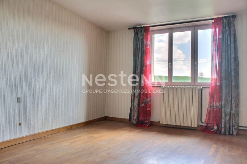 Maison - 270 m² - 7 pièces