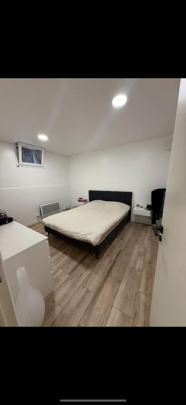 Appartement - 120 m² - 5 pièces