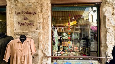 Fonds de commerce - 42 m²