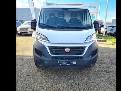 Fiat Ducato (30) Tole 3.0 c H1 2.3 Mjt 130 Euro 6 Pack Professional