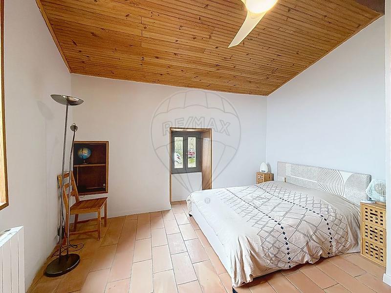 Maison - 142 m² - 7 pièces