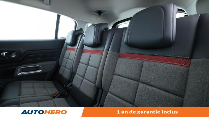 Citroën C5 Aircross 1.5 Blue-HDi Business Eat8 131 ch
