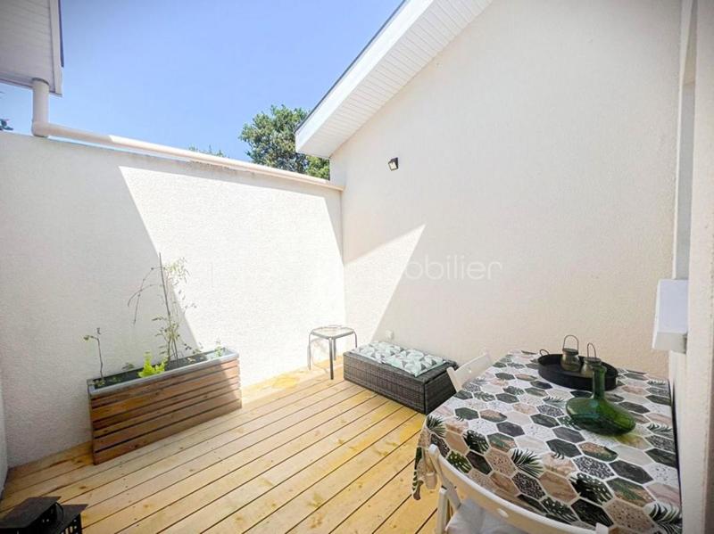 Maison - 82 m² - 4 pièces