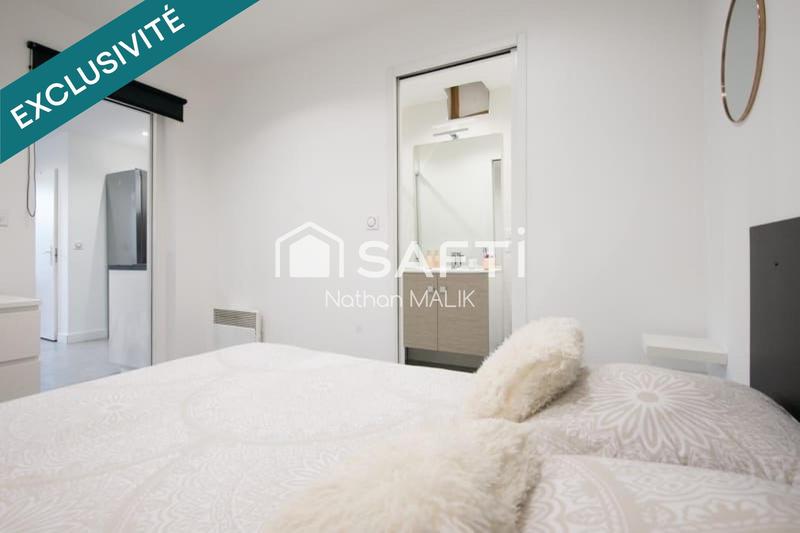 Maison - 70 m² - 4 pièces