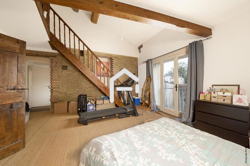 Maison de ville - 203 m² - 6 pièces