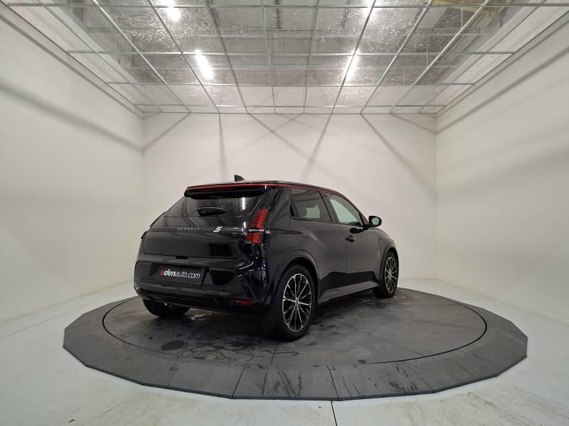 Renault R 5 E-Tech Electrique 150 ch autonomie confort Iconic cinq
