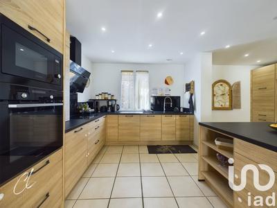 Maison - 190 m² - 7 pièces