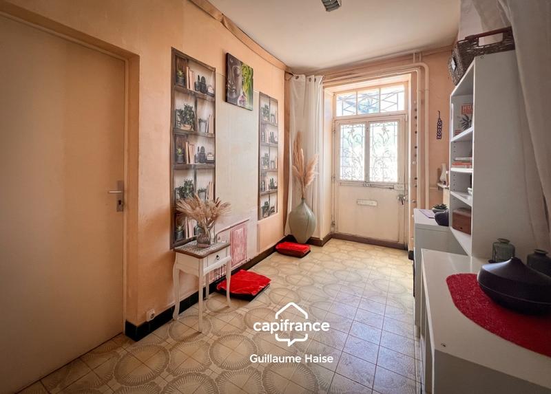 Propriété - 368 m² - 18 pièces