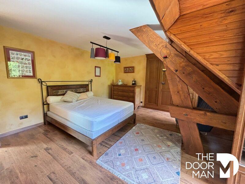 Maison - 168 m² - 5 pièces