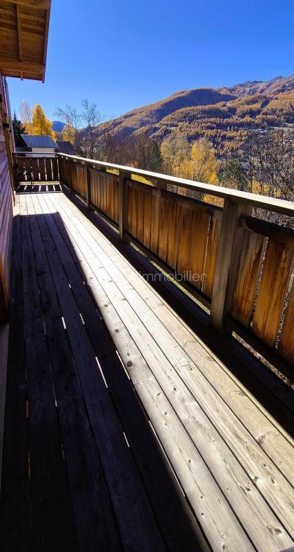 Châlet - 350 m² - 9 pièces