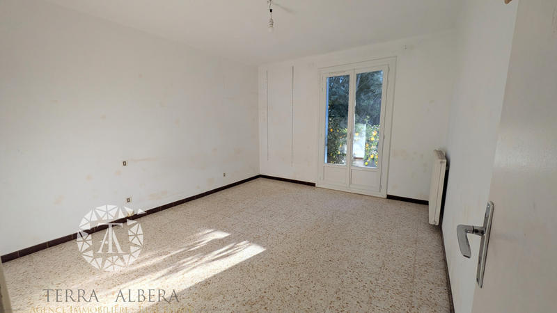 Appartement - 55 m² - 2 pièces