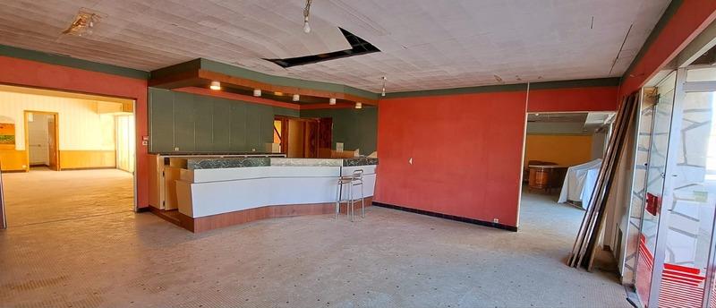 Immeuble - 450 m² - 20 pièces