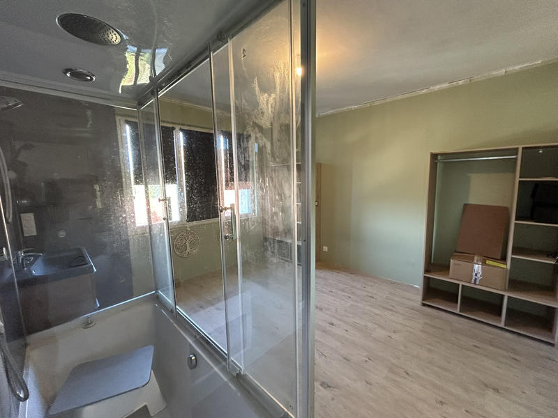 Maison - 102 m² - 4 pièces