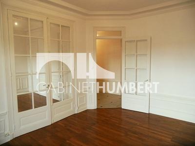 Appartement - 79 m² - 3 pièces