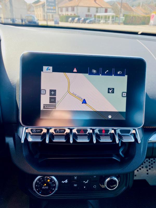 Alpine A110 1.8t 292ch s Color Edition n 3/110