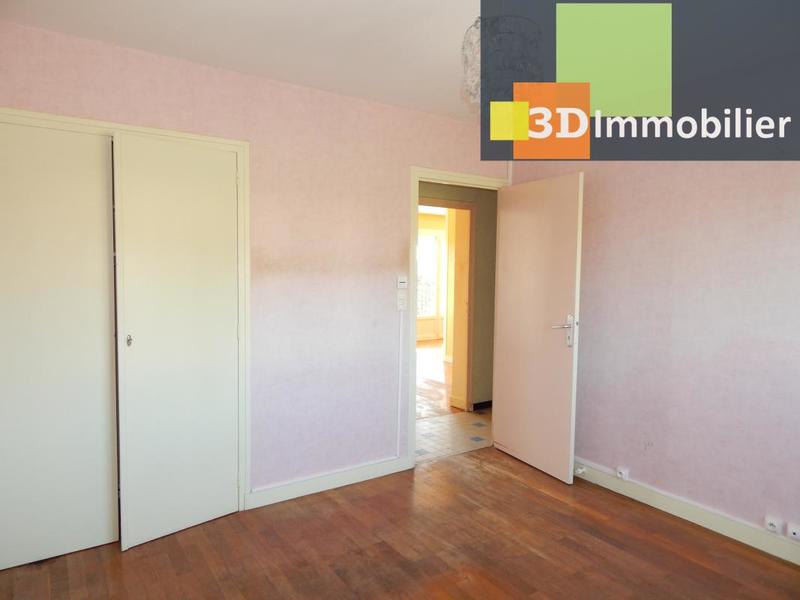 Appartement - 80 m² - 5 pièces