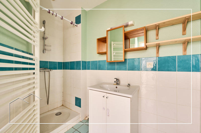 Appartement - 75 m² - 4 pièces