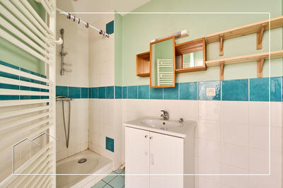 Appartement - 75 m² - 4 pièces