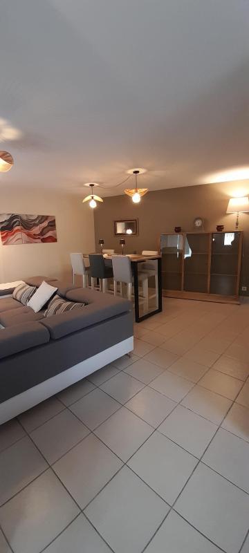 Maison - 89 m² - 3 pièces