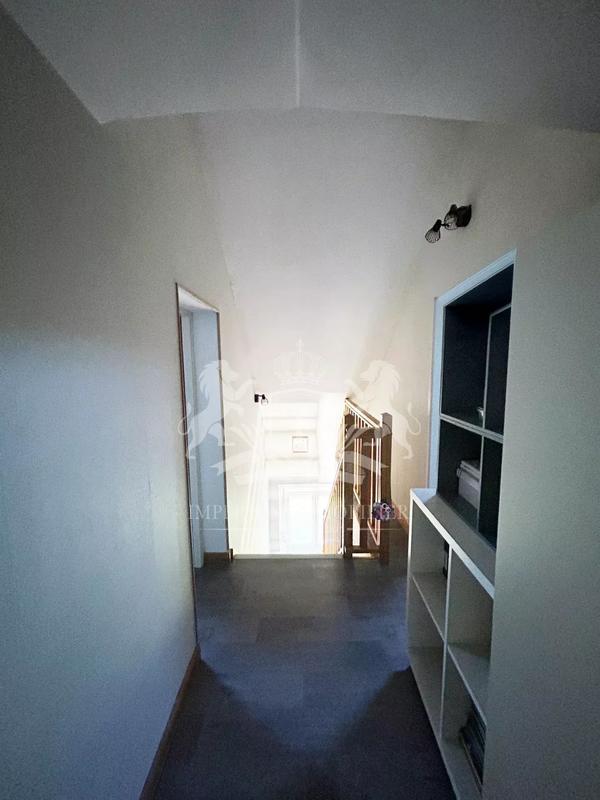 Maison - 100 m² - 6 pièces