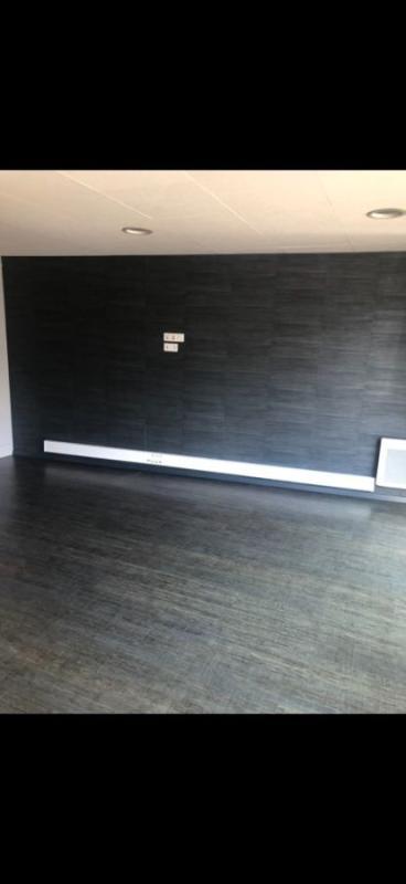 Bureau - 22 m² - 1 pièce